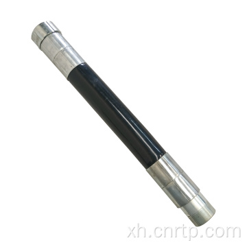I-Universal yaqinisa i-thermoplastic rp 80mm
